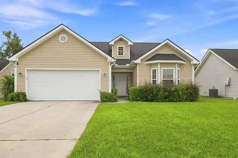 2375 Morlynn Dr., Myrtle Beach, SC