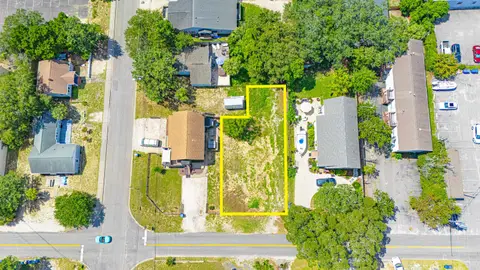 403 4th Ave. N, Myrtle Beach, SC