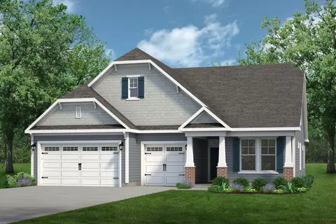 1603 Myrica Trail, Calabash, NC
