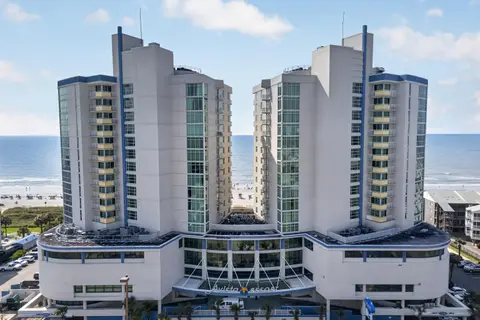 300 N Ocean Blvd., North Myrtle Beach, SC