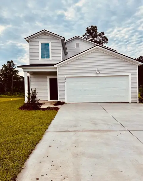 451 Sweet Vernal St, Longs, SC