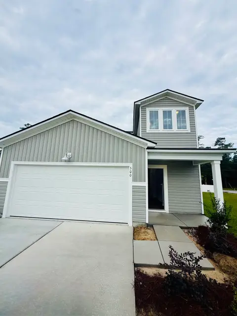 500 Cambria Dr, Longs, SC