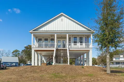 400 Elizabeth Dr., Murrells Inlet, SC