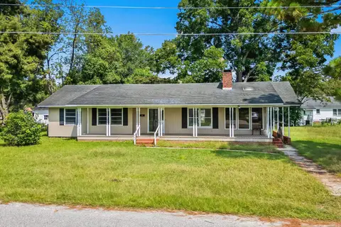 409 E Melrose St., Mullins, SC