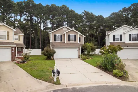 480 Dandalion Ln., Myrtle Beach, SC