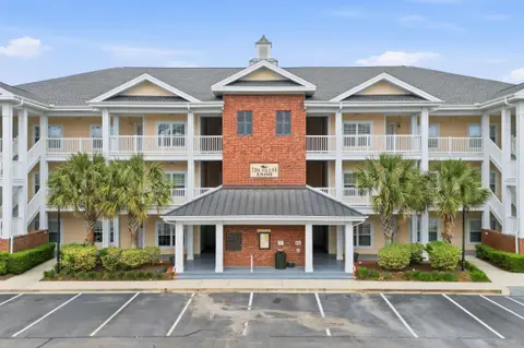 1106 Louise Costin Ln., Murrells Inlet, SC