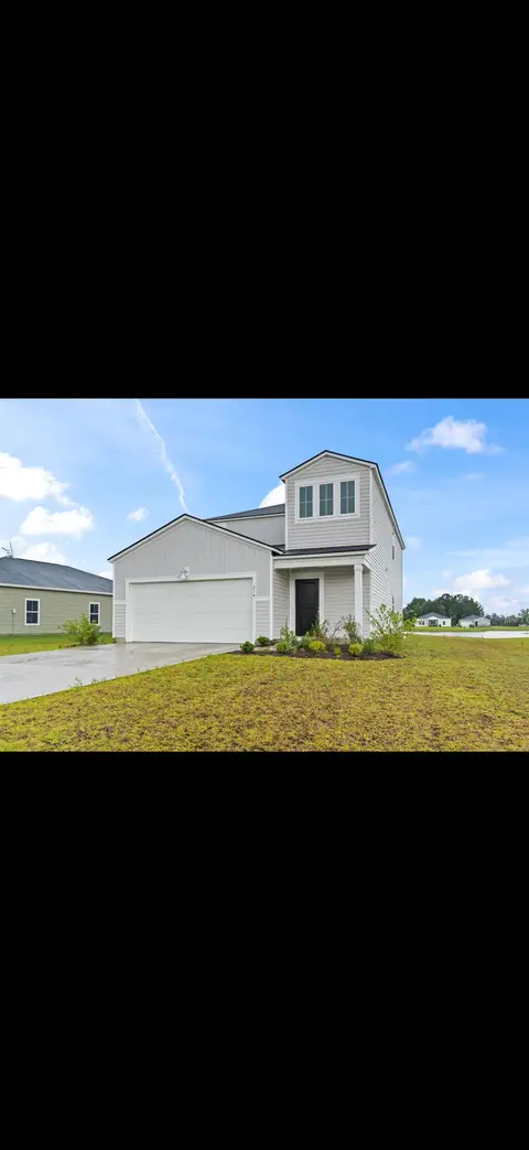 714 Colt Ct., Conway, SC