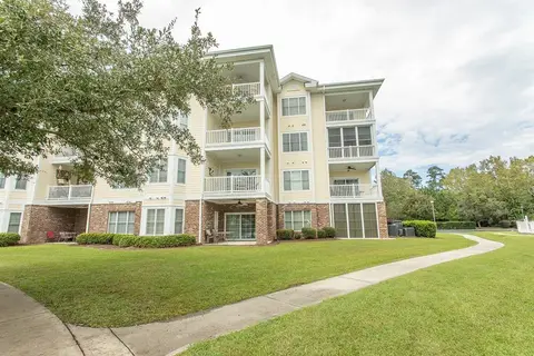 4861 Luster Leaf Circle, Myrtle Beach, SC
