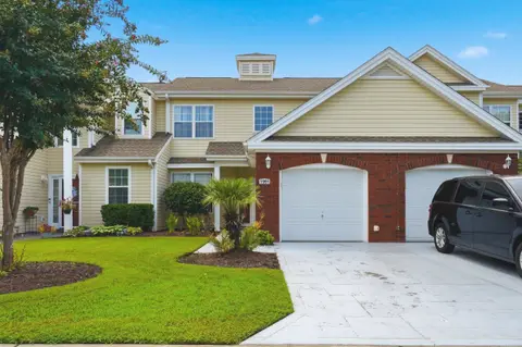 1991 Mossy Point Cove, Myrtle Beach, SC