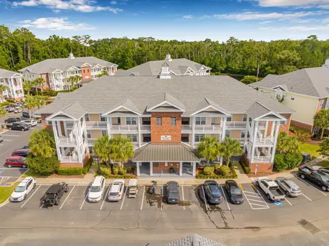 1106 Louise Costin Ln., Murrells Inlet, SC