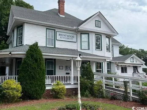 4269 Luck Ave., Little River, SC