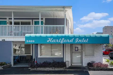5409 N Ocean Blvd., North Myrtle Beach, SC