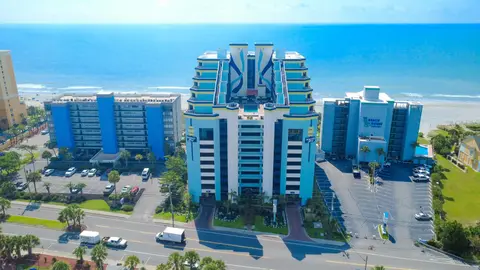 6804 N Ocean Blvd., Myrtle Beach, SC