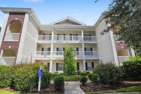 1282 River Oaks Dr., Myrtle Beach, SC