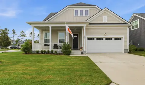 3001 Reamer Dr., Murrells Inlet, SC