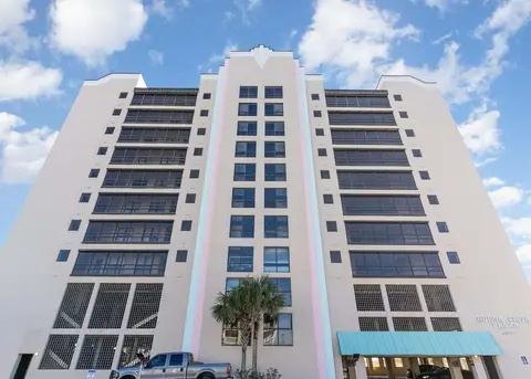 4000 N Ocean Blvd., North Myrtle Beach, SC