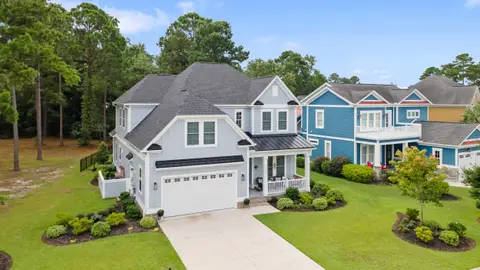 1136 Fiddlehead Way, Myrtle Beach, SC