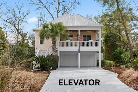 43 Cottage Dr., Murrells Inlet, SC