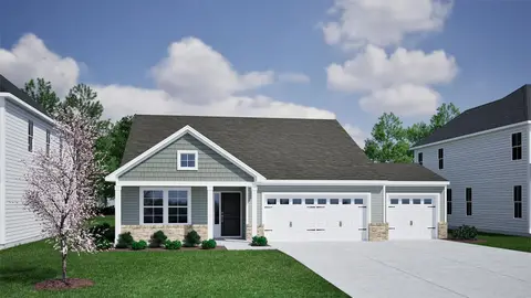 3489 NW Whaley Way, Ash, NC
