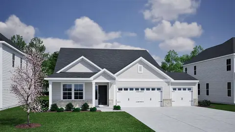 3477 NW Whaley Way, Ash, NC