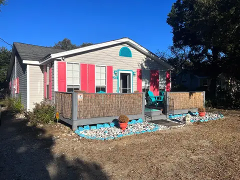 305 Chester St., Myrtle Beach, SC