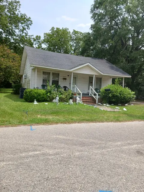 607 Smith St., Marion, SC