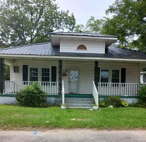 605 Smith St., Marion, SC