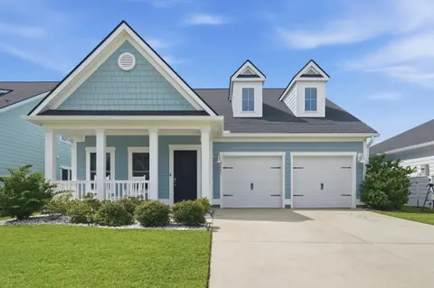 5681 Lacebark Trail, Myrtle Beach, SC