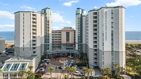 5200 N Ocean Blvd., Myrtle Beach, SC