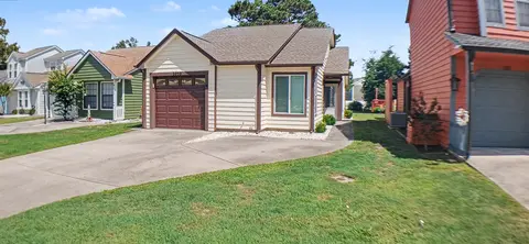 1010 Charles St., North Myrtle Beach, SC