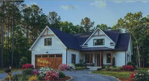 309 Chaff Ct., Georgetown, SC
