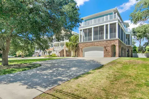 5637 Porcher Dr., Myrtle Beach, SC