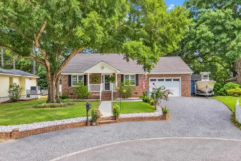 3560 Golden Rod Rd., Murrells Inlet, SC