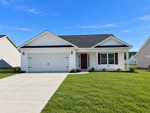 322 Barn Owl Way, Conway, SC