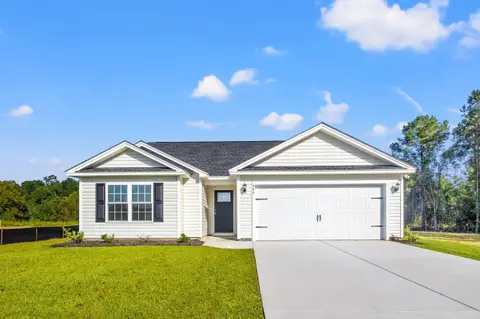 169 Gray Owl Dr., Conway, SC