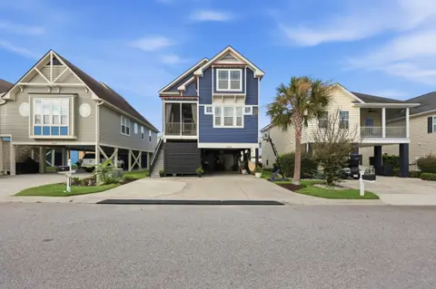 1005 Ocean Pines Ct., North Myrtle Beach, SC