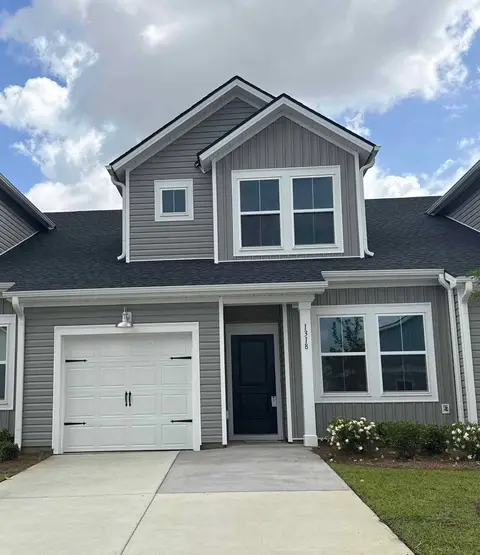 1145 Rainbow Trout Terrace, Conway, SC