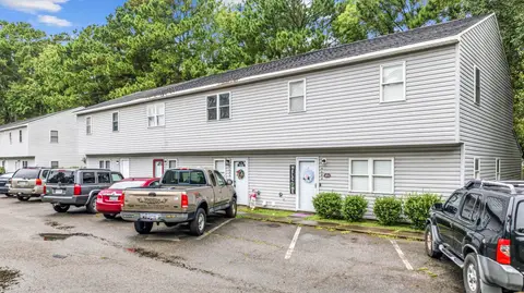 4604 Lomax Ct., Murrells Inlet, SC