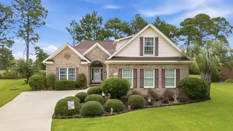 4390 Saint Annes Ct., Myrtle Beach, SC