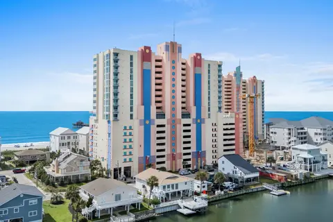 3601 N Ocean Blvd., North Myrtle Beach, SC