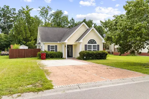 419 Overcrest St., Myrtle Beach, SC