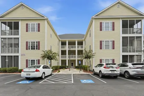 2070 Cross Gate Blvd, Myrtle Beach, SC