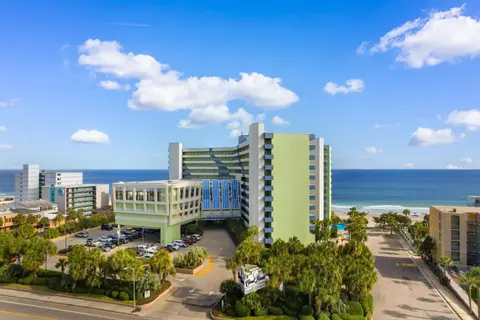 1105 S Ocean Blvd., Myrtle Beach, SC