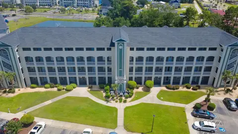 131 Waypoint Ridge Ave., Little River, SC