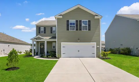 2021 Sage Dr., Myrtle Beach, SC