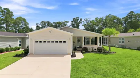 3019 Thoroughfare Ct, Conway, SC