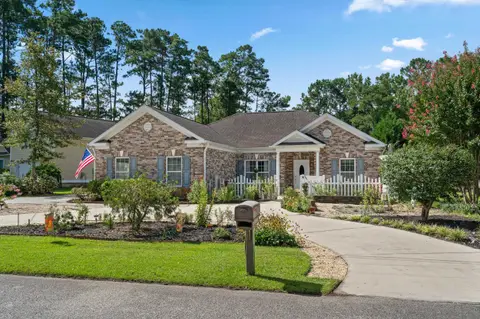 305 Brace Dr., Pawleys Island, SC