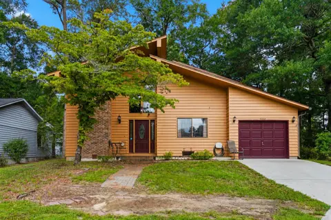 2232 Franklin Circle, Little River, SC