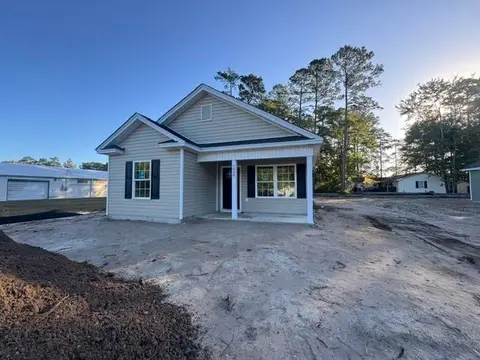 5008 Murray Johnson Rd., Conway, SC