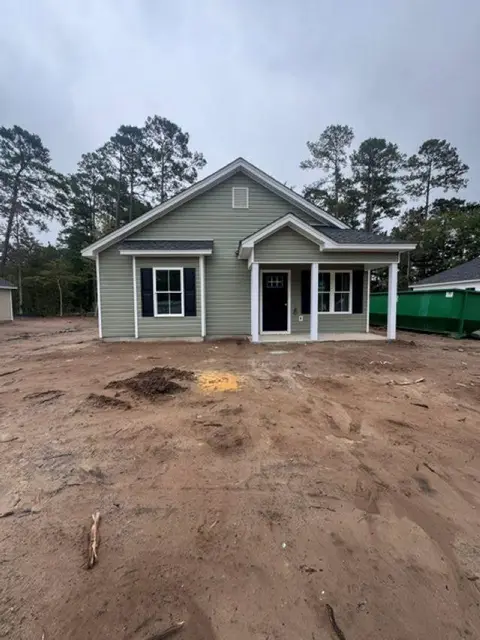 5004 Murray Johnson Rd., Conway, SC